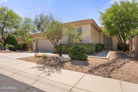 10819 E Greenway Road Scottsdale, AZ 85255