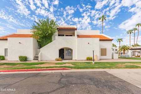 4730 W Northern Avenue #2114 Glendale, AZ 85301