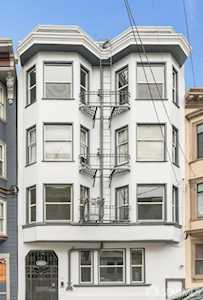 1492 Larkin Street #2 San Francisco, CA 94109