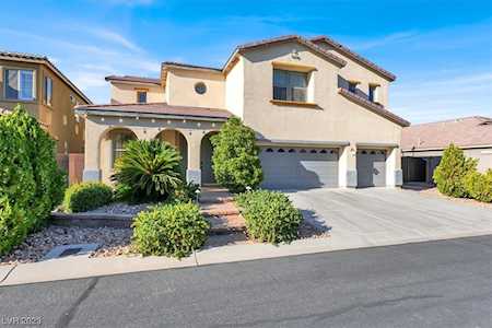 5760 Bedrock Springs Ave Las Vegas, NV 89131