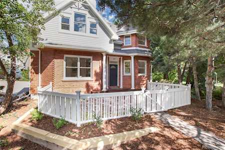 297 Pearl St Boulder, CO 80302