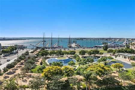 825 W Beech Street #304 San Diego, CA 92101