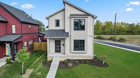 1130 E 28th St Indianapolis, IN 46205
