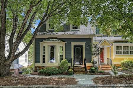 6209 Padget Parrish Ct Charlotte, NC 28270