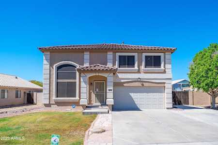 7616 W Claremont Street Glendale, AZ 85303