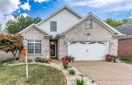 1113 N Barker Avenue Evansville, IN 47720