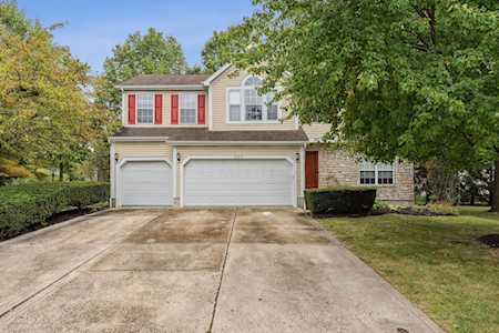 300 Adamson Drive Columbus, OH 43230