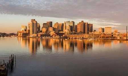 99 Sumner #202 Boston, MA 02128