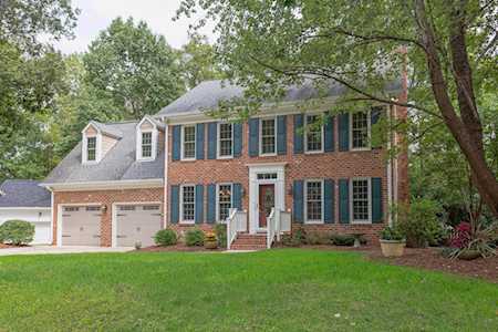 1002 Oakwell Court Apex, NC 27502
