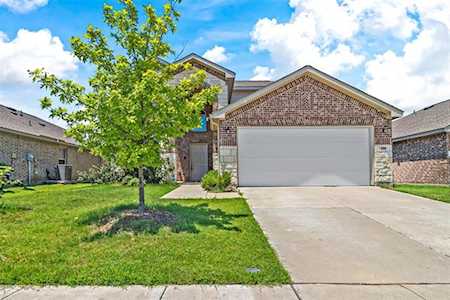 256 Pitt Circle Fate, TX 75189