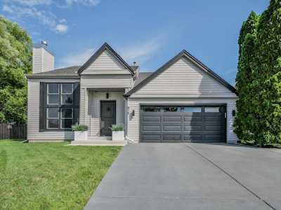 412 Pheasant Ridge Rd Lake Zurich, IL 60047