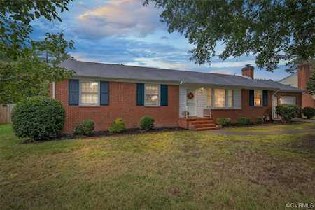 9306 Ridgefield Rd Henrico, VA 23229