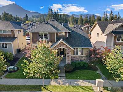 3005 SE 16th St North Bend, WA 98045