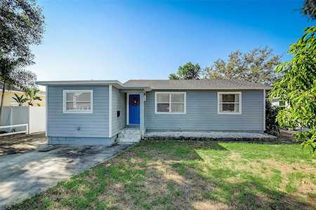 4560 39th Ave N St. Petersburg, FL 33714