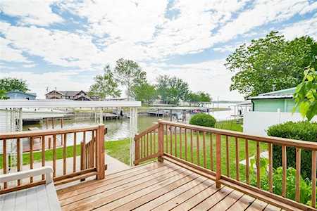 4519 Wildwood Circle Granbury, TX 76049