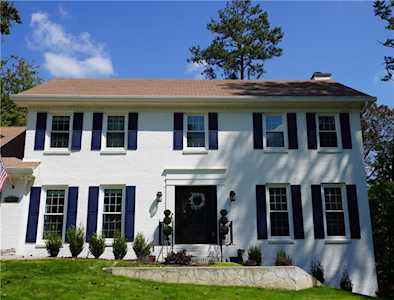5726 High Meadow Drive Peachtree Corners, GA 30092