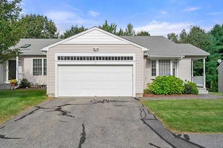 75 Angell Brook #75 West Boylston, MA 01583