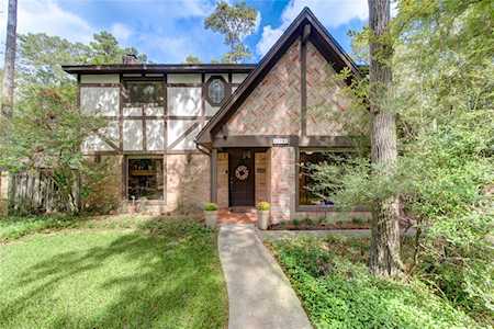 11903 N Blackjack Oak Circle The Woodlands, TX 77380