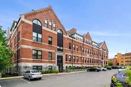 1022 Hancock Street #206 Quincy, MA 02169