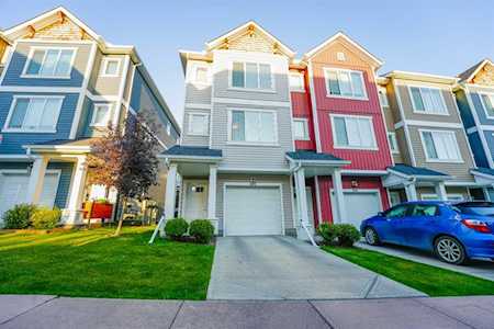 355 Nolancrest Heights NW #201 Calgary, AB T3R 0Z9