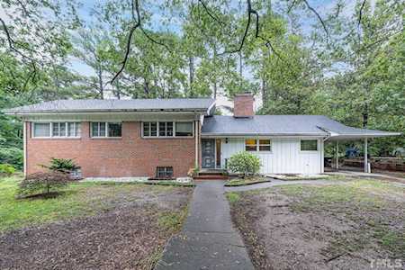 1001 Norwood Avenue Durham, NC 27707