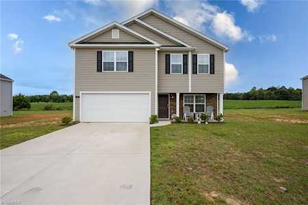 177 Naples Road Lexington, NC 27295