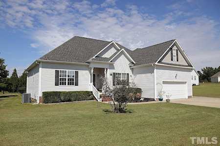 29 Linville Lane Willow Spring(S), NC 27592