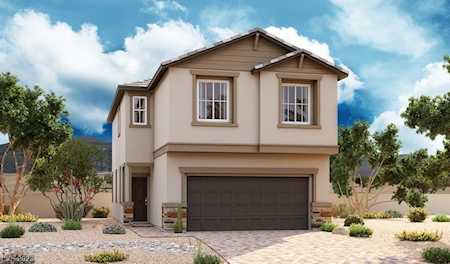 3961 Painted Lady Ave Las Vegas, NV 89141