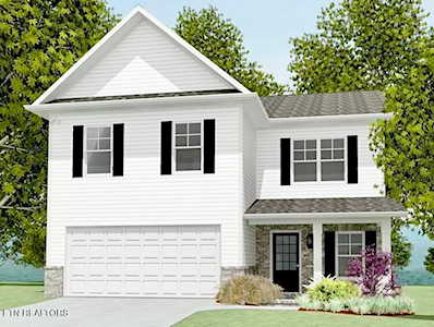 7637 Honey Oaks Rd Corryton, TN 37721