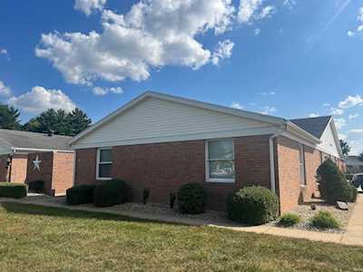 3592 Manor Drive Jasper, IN 47546