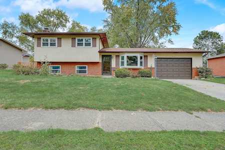 332 Seminole Avenue Westerville, OH 43081