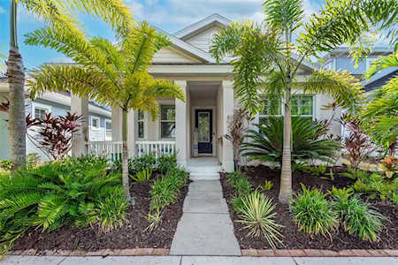 507 Winterside Dr Apollo Beach, FL 33572