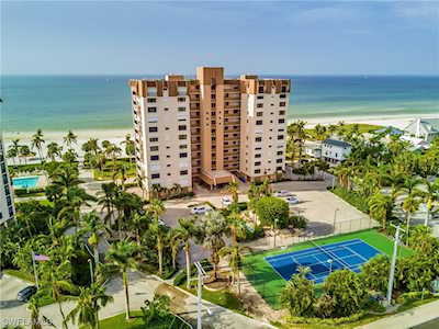 2800 Estero Blvd #703 Fort Myers Beach, FL 33931