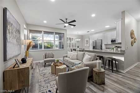9342 Lake Abby Ln Bonita Springs, FL 34135