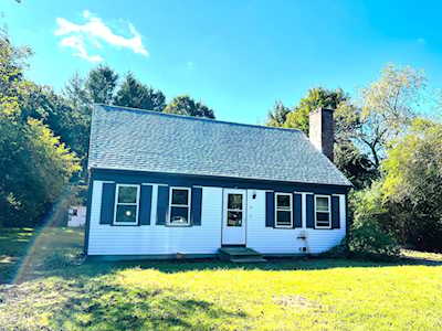 14 Holly Farm Drive Mashpee, MA 02649