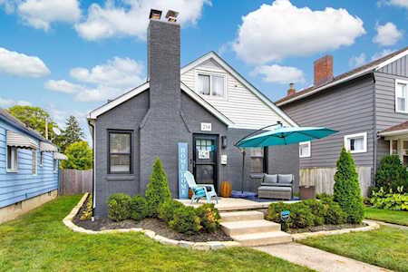 214 S Westgate Avenue Columbus, OH 43204