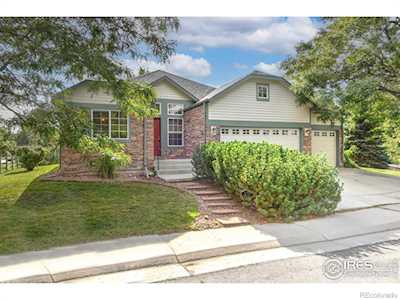 129 High Country Ct Lafayette, CO 80026