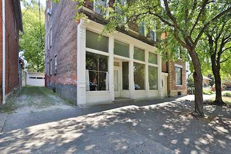 828 City Park Avenue Columbus, OH 43206