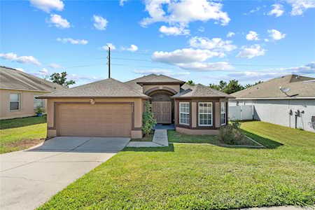 7637 Merchantville CIRCLE Zephyrhills, FL 33540