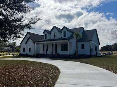 3110 Wildhorse Dr. Conway, SC 29526