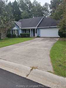 9528 Gooden Dr Fayetteville, NC 28314