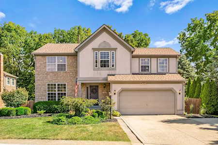 3754 Amerine Lane Hilliard, OH 43026