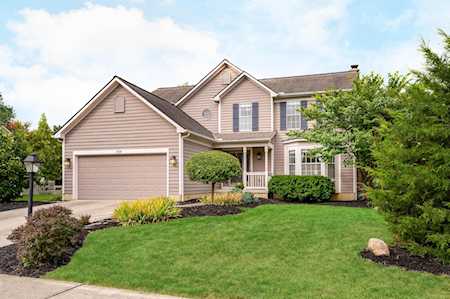 269 Elmendorf Place Powell, OH 43065