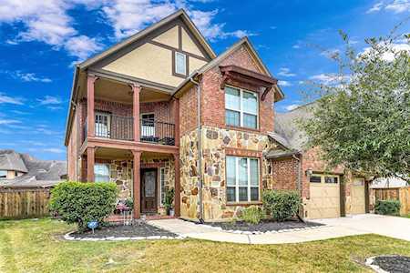 23411 San Ricci Ct Richmond, TX 77406