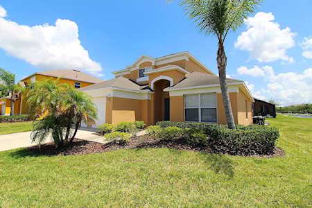 161 Hideaway Beach Ln Kissimmee, FL 34746