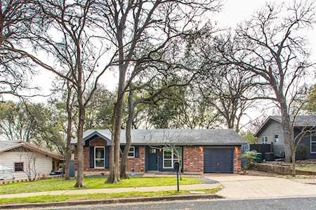 4810 Aberdeen DR Austin, TX 78745