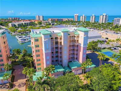 150 Lenell Rd #504 Fort Myers Beach, FL 33931