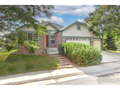 129 High Country Ct Lafayette, CO 80026