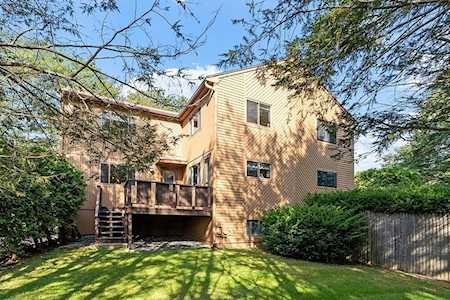 11 Meeting House Path #11 Ashland, MA 01721