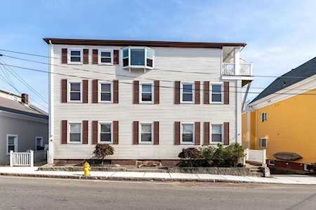 14 Western Ave #5 Gloucester, MA 01930